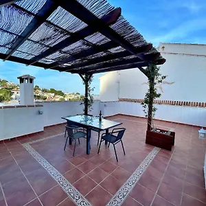 Apartment Costadelsolflat2, Benalmadena